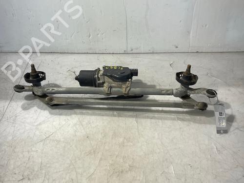 Used Front wipers mechanism Front wipers mechanism NISSAN QASHQAI II (J11, J11_) 1.6 dCi (130 hp) 36319249 36319249