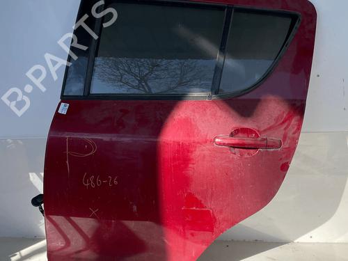 Used Other Other SUZUKI SWIFT IV (FZ, NZ) 1.2 4x4 (AZH412, ZD72S) (94 hp) 33822623 33822623