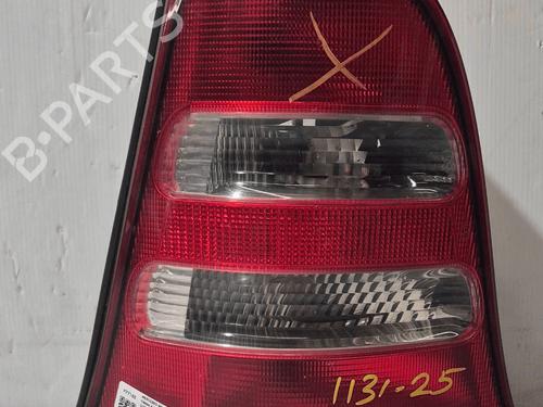 Outra Outra MERCEDES-BENZ A-CLASS (W168) A 140 (168.031, 168.131) (82 hp) 33824192 33824192