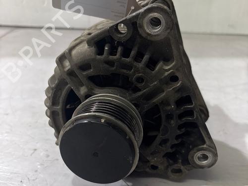 Used Alternator Alternator VW CADDY III Box Body/MPV (2KA, 2KH, 2CA, 2CH) 2.0 SDI (70 hp) 40524848 40524848