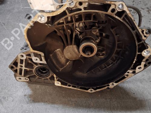 Used Gearbox Gearbox OPEL CORSA D (S07) 1.2 (L08, L68) (86 hp) 33821939 33821939