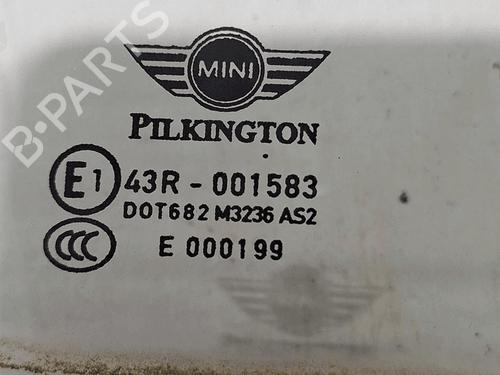 Used Other Other MINI MINI (R56) One D (90 hp) 33820620 33820620