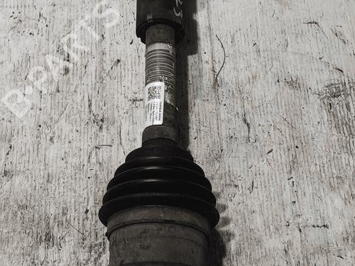 Used Left front driveshaft Left front driveshaft SMART FORFOUR (454) 1.3 (454.031) (95 hp) 33822090 33822090