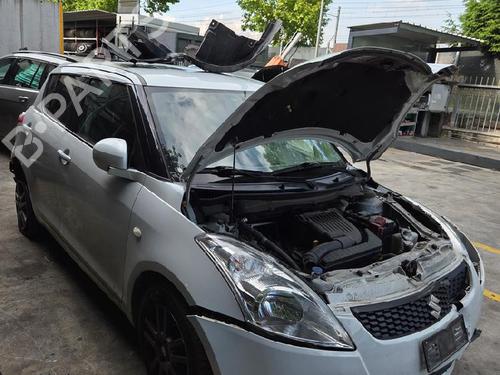 Right headlight SUZUKI SWIFT IV (FZ, NZ) 1.2 4x4 (AZH412, ZD72S) | BP36899818C29  - Image 10
