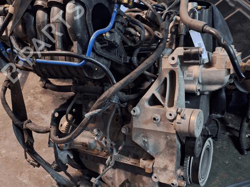 Used Engine Engine 33820837 33820837