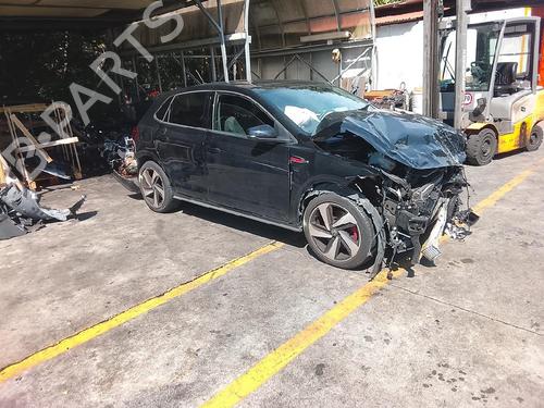 Electronic module VW POLO VI (AW1, BZ1, AE1) 2.0 GTI | BP38616355M83 - Image 2