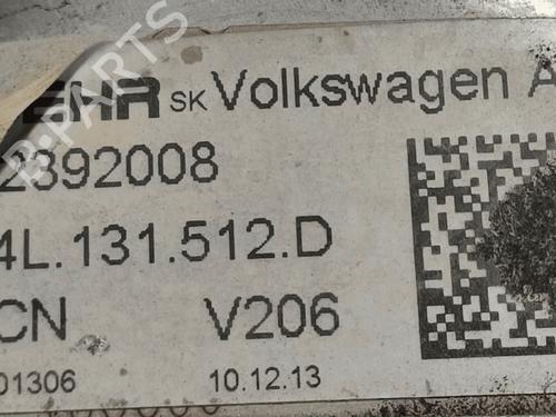 Egr AUDI A1 (8X1, 8XK) 1.6 TDI | BP33823858M69 - Image 4