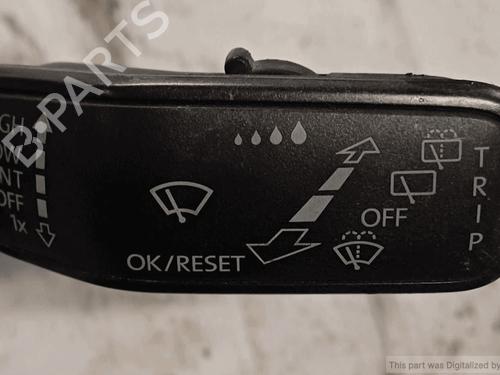 Switch AUDI A1 (8X1, 8XK) 1.6 TDI | BP39426397I30 - Image 5
