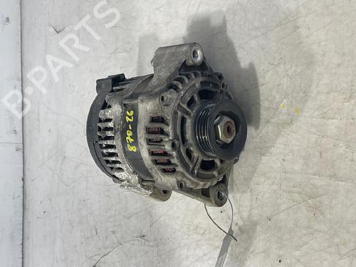 Used Alternator Alternator CHEVROLET SPARK (M300) 1.0 (68 hp) 36405572 36405572