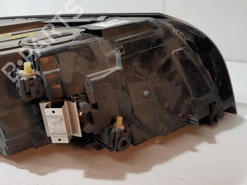 Left headlight VOLVO V50 (545) 1.6 D | BP33823097C28 - Image 4