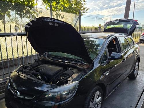 Used Parts OPEL ASTRA J Sports Tourer (P10) 1.7 CDTI (35) 5067195