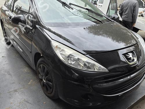 Brugte PEUGEOT 207 (WA_, WC_)  1.4  4644252
