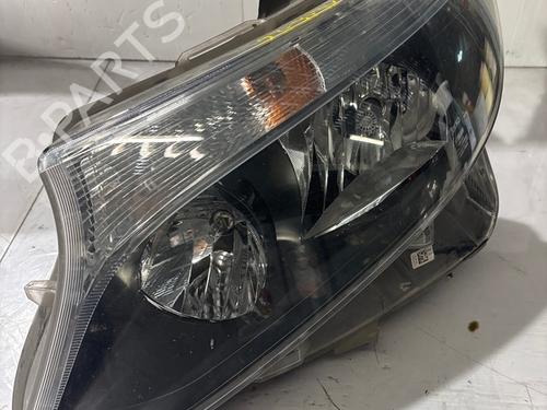left-headlight-mercedes-benz-vito-van-w447-2014-40524751 main image