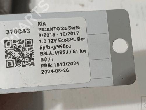 Starter KIA PICANTO II (TA) 1.0 | BP33821474M8  - Image 5