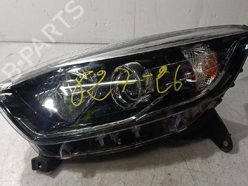 Used Left headlight Left headlight 36797779 36797779