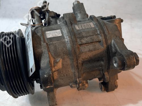 AC compressor BMW 5 Touring (F11) 525 d xDrive | BP33824263M34 - Image 4