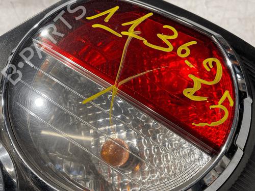 Right taillight CHEVROLET AVEO Hatchback (T300) 1.3 D | BP33821856C35 - Image 2