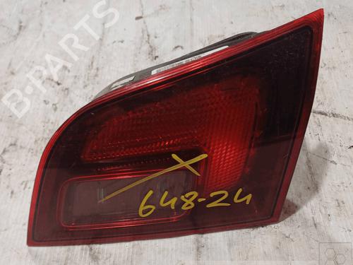 Used Right tailgate light Right tailgate light OPEL ASTRA J (P10) 1.7 CDTI (68) (125 hp) 33823980 33823980