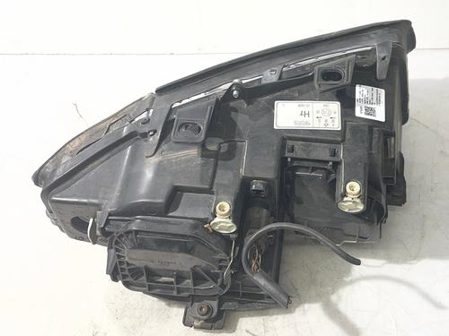 Left headlight AUDI A4 B6 (8E2) 1.9 TDI | BP37192416C28 - Image 3