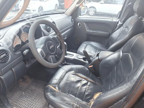 Switch JEEP CHEROKEE (KJ) 2.5 CRD 4x4 | BP33824099I30 - Image 6