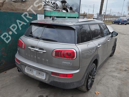 AC compressor MINI MINI CLUBMAN (F54) Cooper D | BP33820775M34 - Image 10