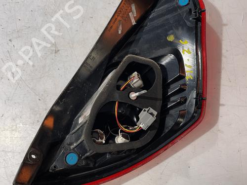 Left taillight FORD FIESTA VI (CB1, CCN) 1.0 | BP33822230C34 - Image 3