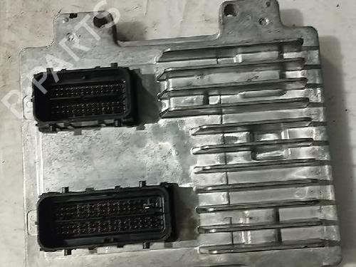 Electronic module OPEL MERIVA B MPV (S10) 1.4 (75) | BP37508984M83 - Image 2