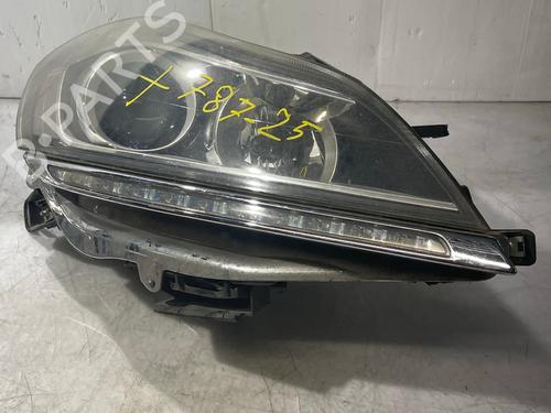 Right headlight LANCIA DELTA III (844_) 1.6 D Multijet (844.AXC11, 844.AXC1A) | BP35973944C29 - Image 2