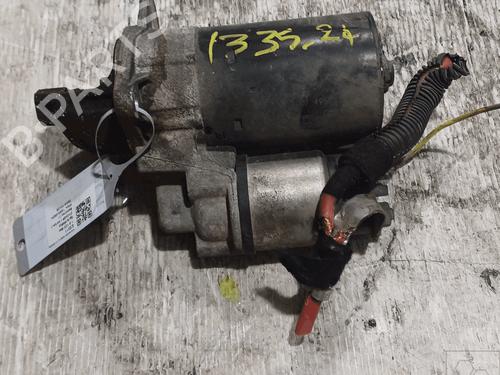 Used Starter Starter OPEL CORSA D (S07) 1.0 (L08, L68) (60 hp) 33821082 33821082