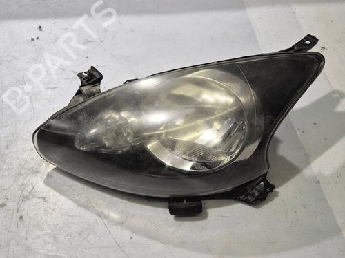 Used Other Other TOYOTA AYGO (_B1_) 1.0 (KGB10_, KGB10R) (68 hp) 33822186 33822186