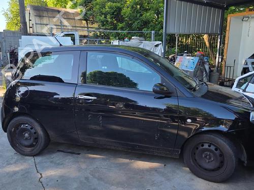 Used Parts LANCIA YPSILON (843_) 1.2 (843.AXA1A) 4758334