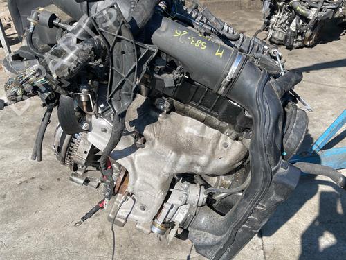 Engine VOLVO V40 Hatchback (525) D2 | BP36405594M1 - Image 2