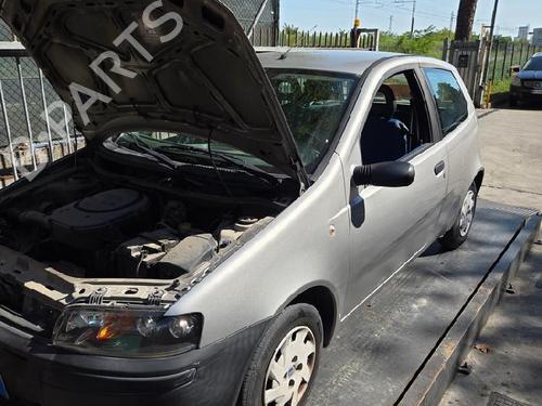 Used Parts FIAT PUNTO (188_) 1.2 60 (188.030, .050, .130, .150, .230, .250) 4970577