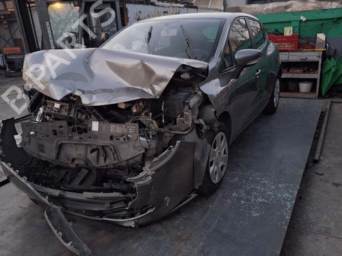 Used Parts RENAULT CLIO IV (BH_)  1.2 16V  4561079