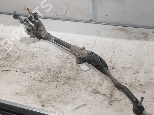 Used Steering rack Steering rack NISSAN MICRA IV (K13K, K13KK) 1.2 (80 hp) 33822146 33822146