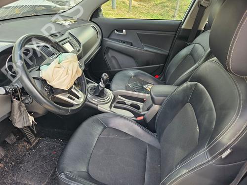 Climate control KIA SPORTAGE III (SL) 1.7 CRDi | BP33822417I5 - Image 7