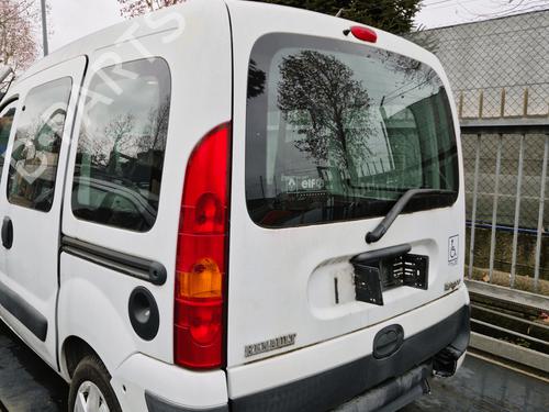 Left taillight RENAULT KANGOO (KC0/1_) 1.5 dCi (KC08, KC09) | BP33821709C34  - Image 6