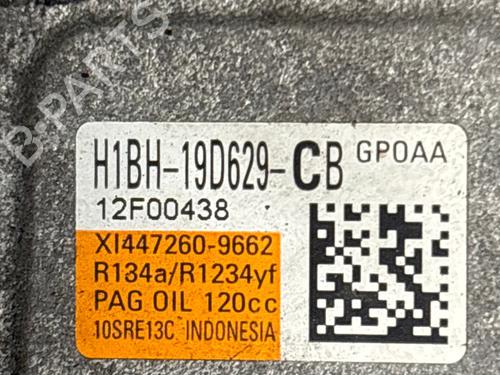 AC compressor FORD TRANSIT COURIER B460 Box Body/MPV 1.5 EcoBlue | BP38683959M34 - Image 5