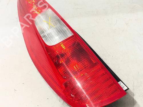 Used Left taillight Left taillight MITSUBISHI COLT VI (Z3_A, Z2_A) 1.1 (Z31A, Z32A) (75 hp) 34459968 34459968