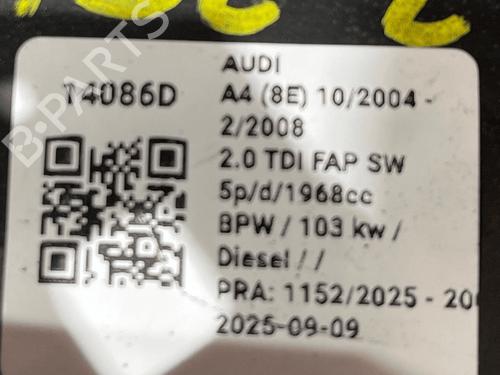Other AUDI A4 B7 (8EC) 2.0 TDI | BP33820930O1 - Image 6