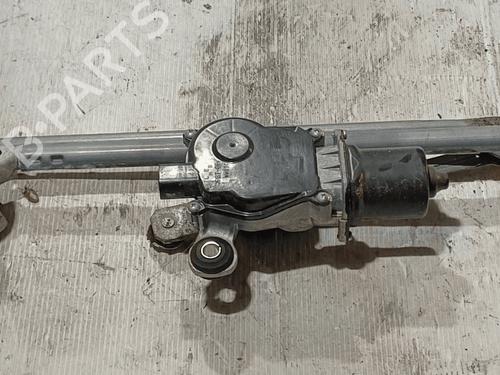 Used Front wipers mechanism Front wipers mechanism NISSAN X-TRAIL III (T32_, T32R, T32RR) 2.0 dCi (T32) (177 hp) 33821735 33821735