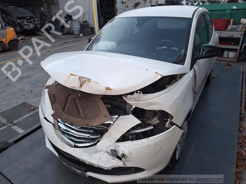Used Parts LANCIA YPSILON (312_) 1.2 (312.PXA1A, 312.YXA1A) 4561186