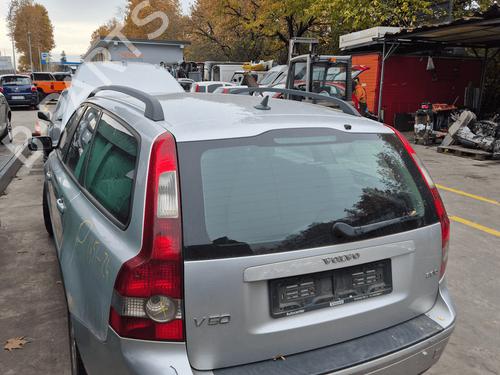 Left headlight VOLVO V50 (545) 2.0 D | BP33821652C28  - Image 9