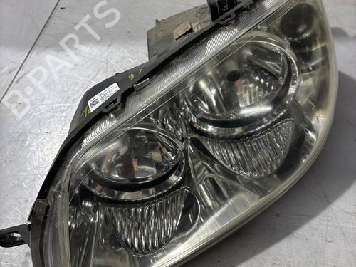 Used Left headlight Left headlight FIAT PUNTO (188_) 1.2 16V 80 (188.233, .235, .253, .255, .333, .353, .639,... (80 hp) 40525003 40525003