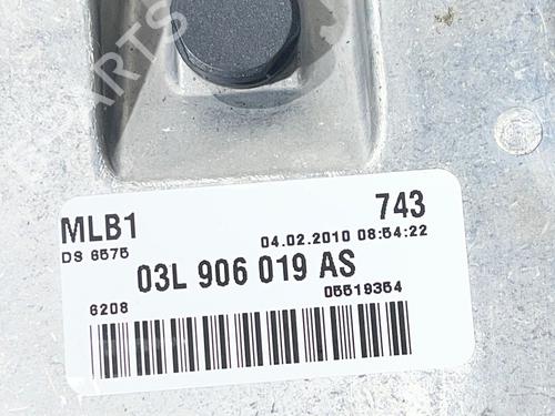 Electronic module AUDI Q5 (8RB) 2.0 TDI quattro | BP36899844M83  - Image 5