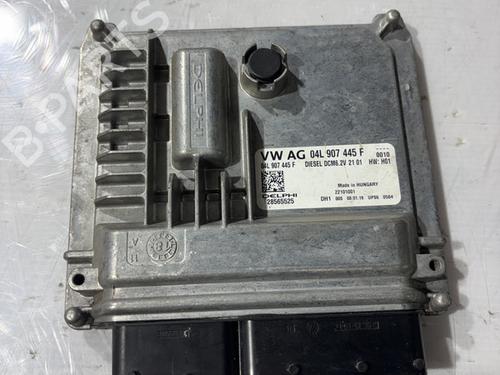 Electronic module VW POLO VI (AW1, BZ1, AE1) 1.6 TDI | BP38744877M83 - Image 2