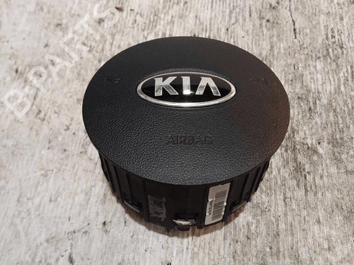 Used Driver airbag Driver airbag KIA VENGA (YN) 1.4 CVVT (90 hp) 33820711 33820711