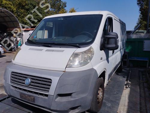 Used Parts FIAT DUCATO Bus (250_) 100 Multijet 2,2 D 4560529