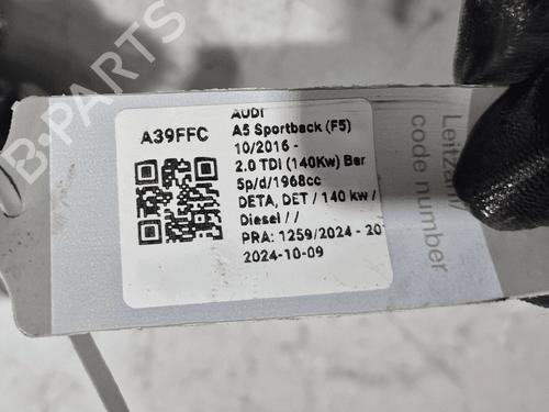 AC compressor AUDI A5 (F53, F5P) 1.4 TFSI | BP33823032M34 - Image 6