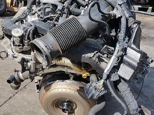 Engine VOLVO V60 I (155) D2 | BP37534025M1  - Image 5
